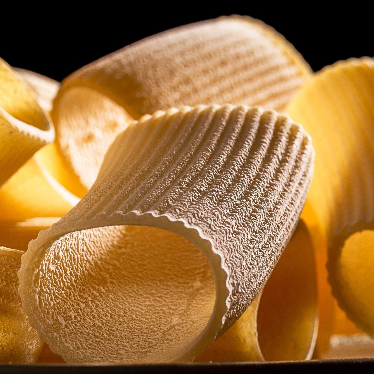 macro-photography-of-pasta-1437631